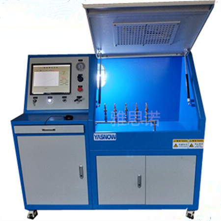 水锤试验机 净水器耐压…